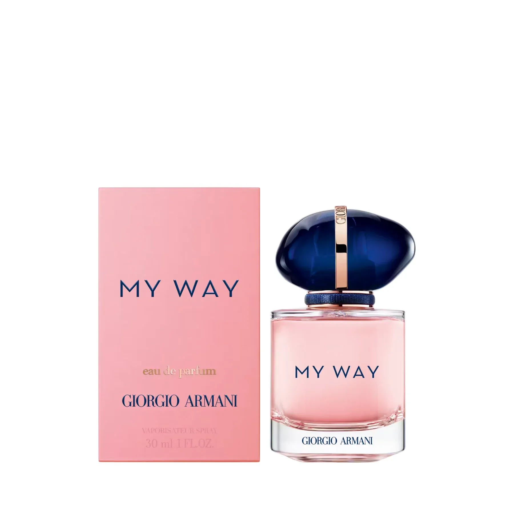 MY WAY 30
